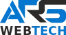 ARS Webtech Logo