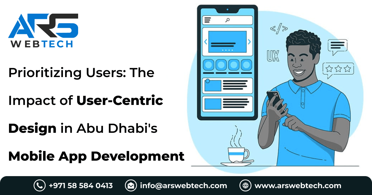 esign in Abu Dhabi's Mobile App Development