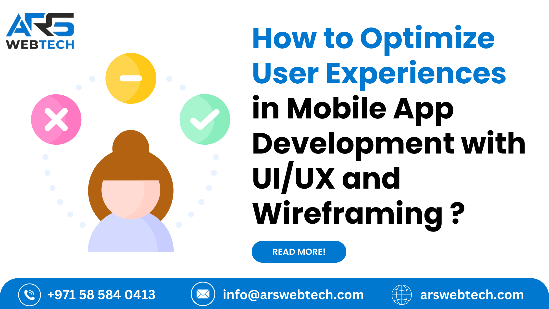 How to Optimize User Experiences in Mobile App Development with UI/UX and Wireframing