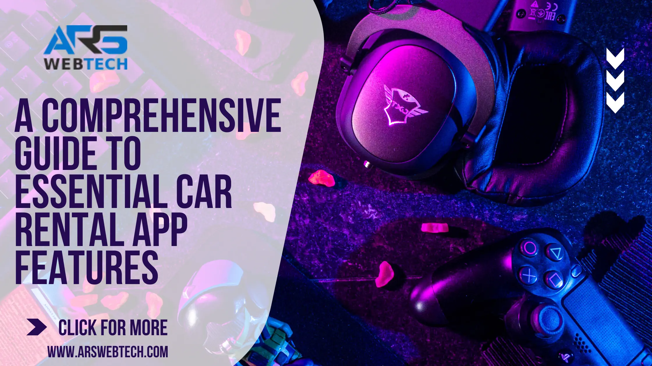 A Comprehensive Guide to Essential Car Rental App Features