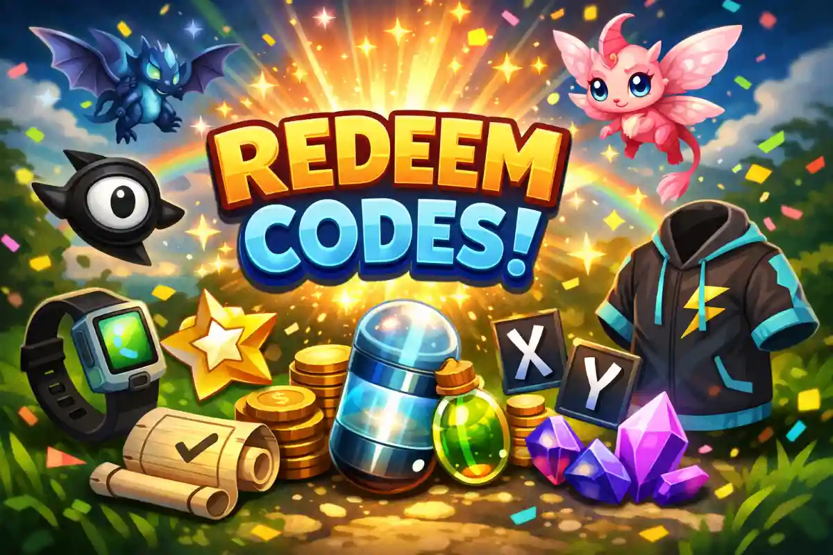 Pokemon GO redeem codes February 2026 event rewards and Unown Timed Research