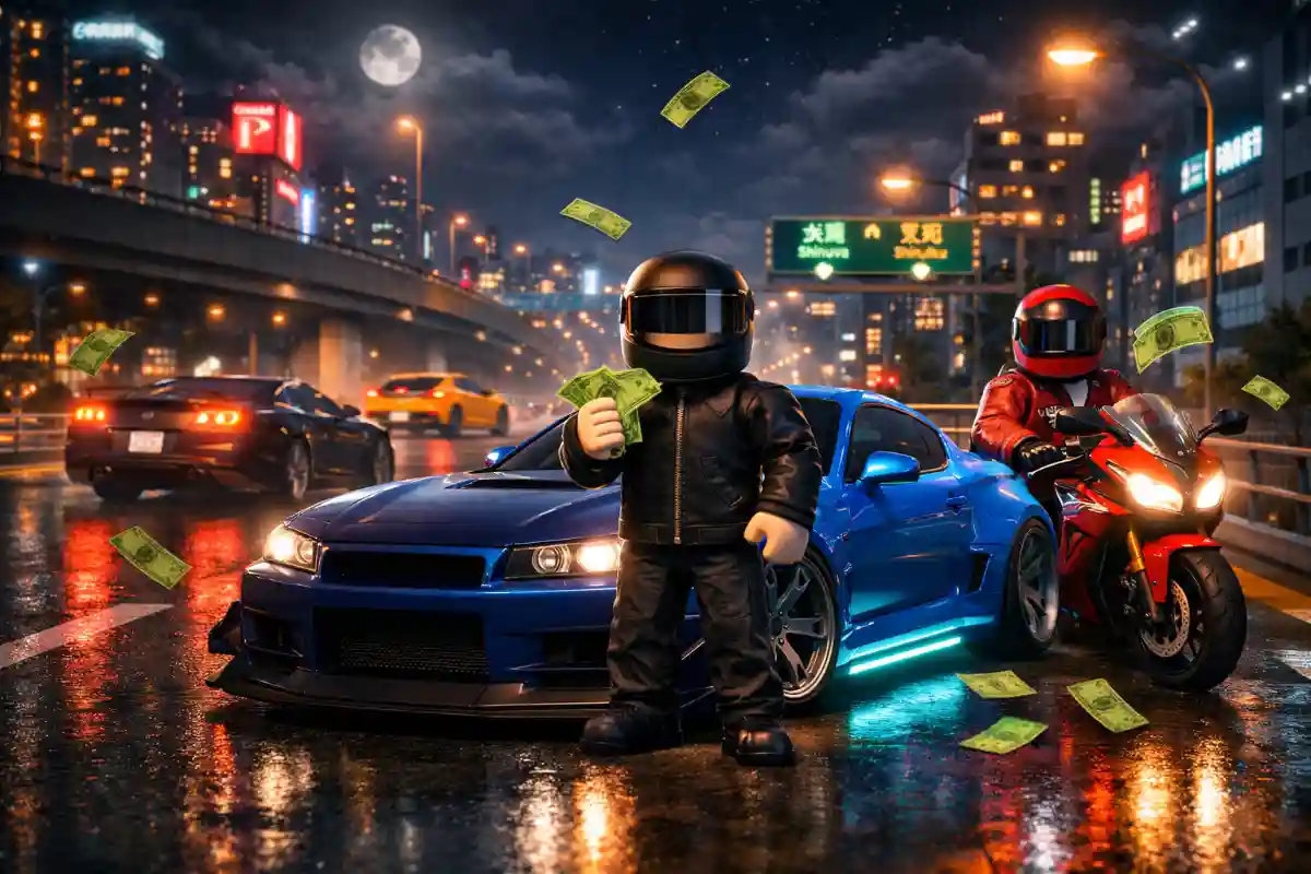 midnight chasers codes, roblox codes, roblox racing game, free roblox rewards, midnight chasers march 2026, roblox highway racing, gaming codes 2026