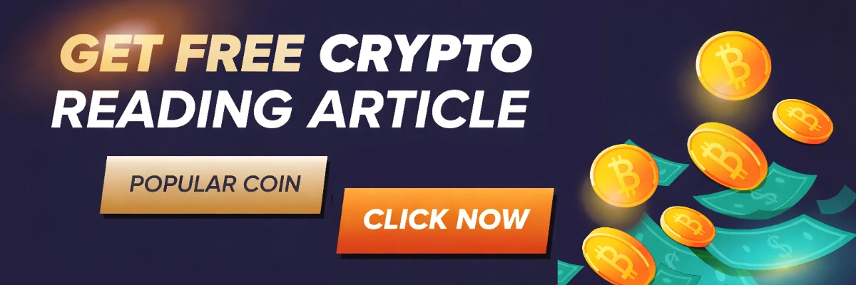 Get Free Crypto Reading Articles - Click Now